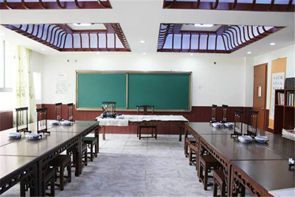 苏兴老师国学馆