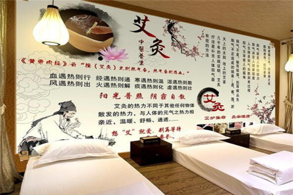 万寿健康生活馆加盟