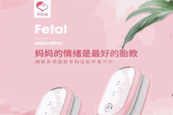 孕心怡