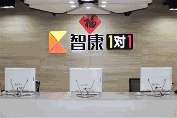 智康一对一