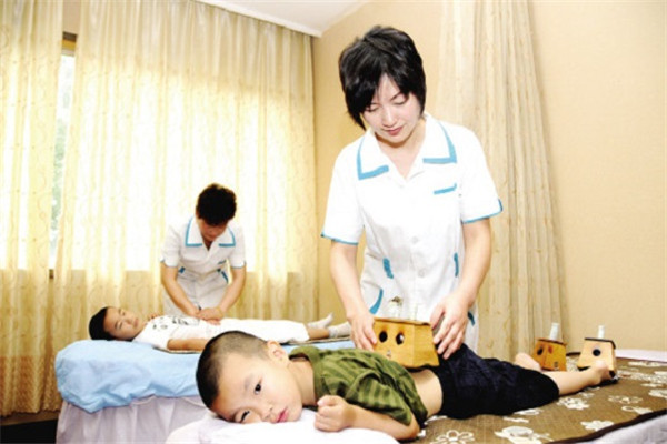 石氏太一小儿调养堂