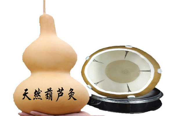 葫芦灸加盟