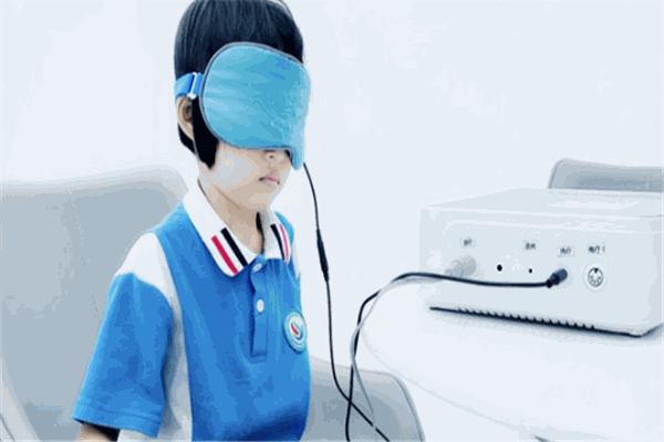 海豚医生视力养护加盟