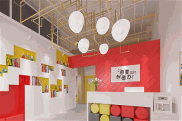 百变创造力