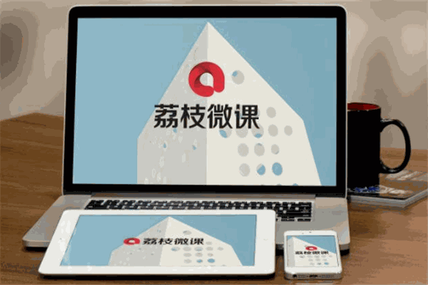 荔枝微课