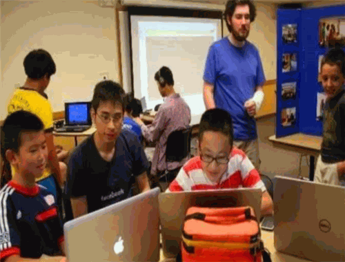 凯博计算机科学学院