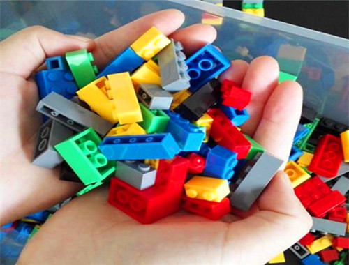 ALGObricks算法积木编程游戏