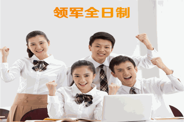 领军教育
