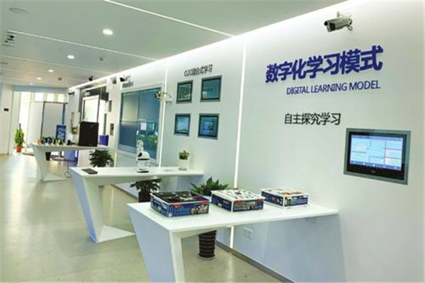 新思路教育