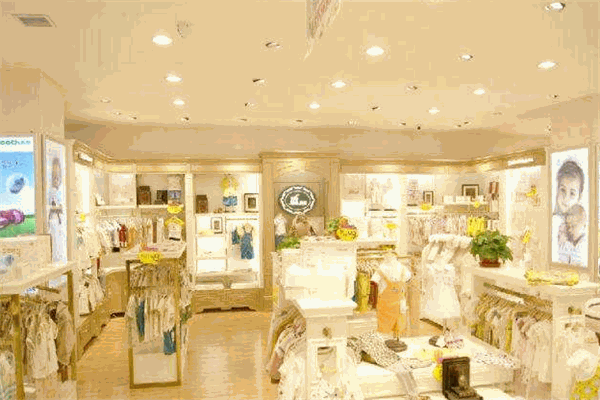 爱特孕婴店