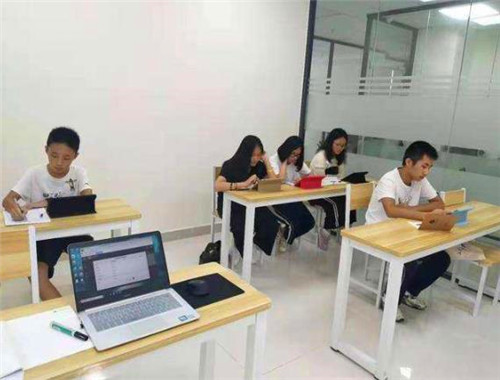 智易答人工智能教育
