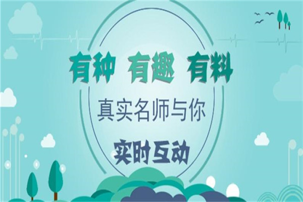 点睛教育