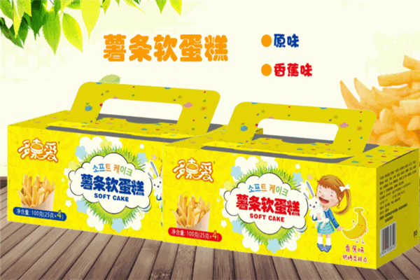 多嘉爱婴儿食品
