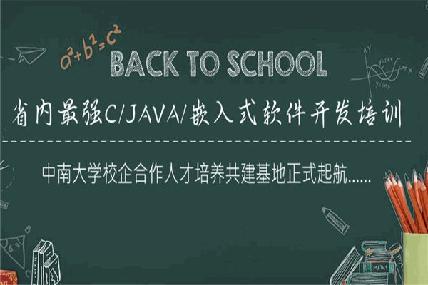 硅谷教育