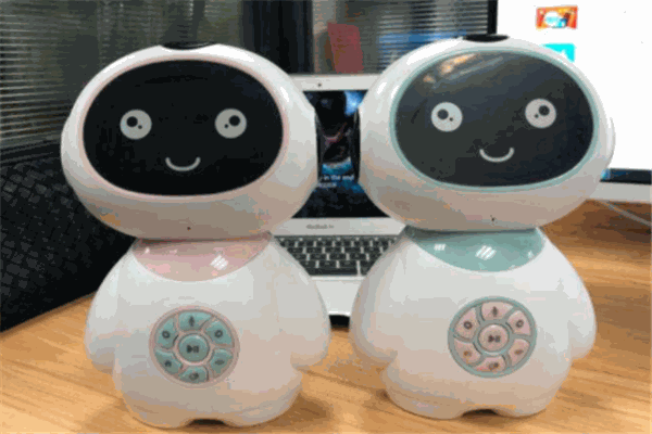小语机器人