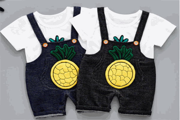 比豆妇幼服饰用品