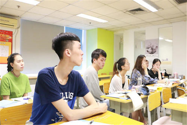 高译教育