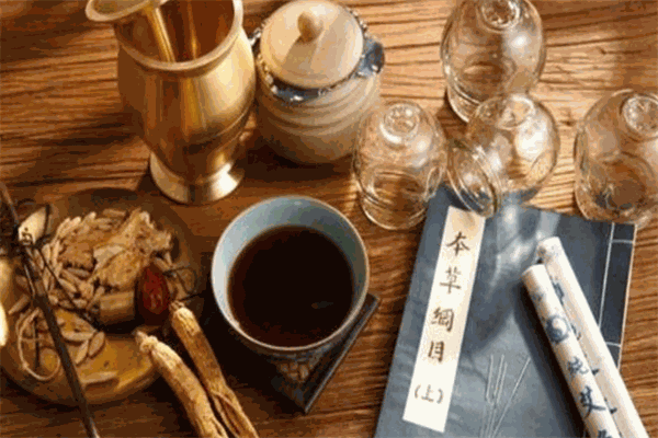 中科艾灸健康养生馆
