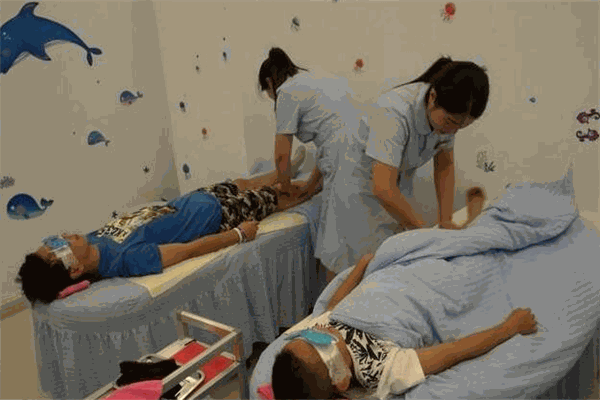 睛视界视力恢复加盟