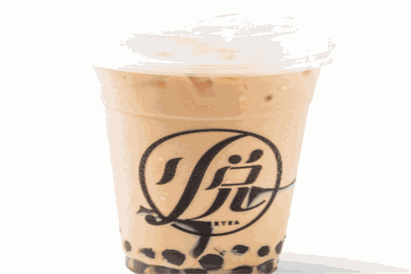 悦茶廊