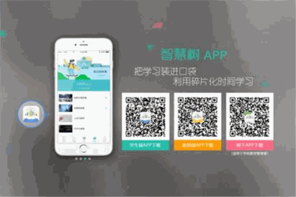 智慧树在线教育