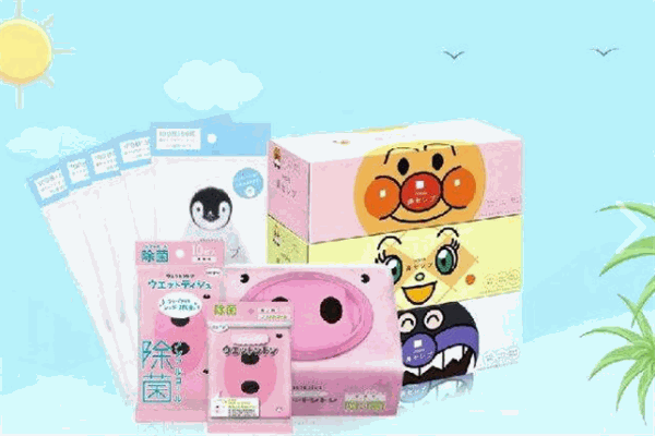 喜康盈母婴用品