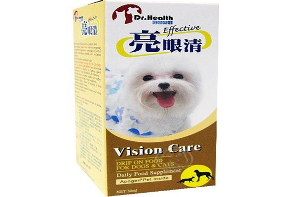 亮眼睛视力保健加盟