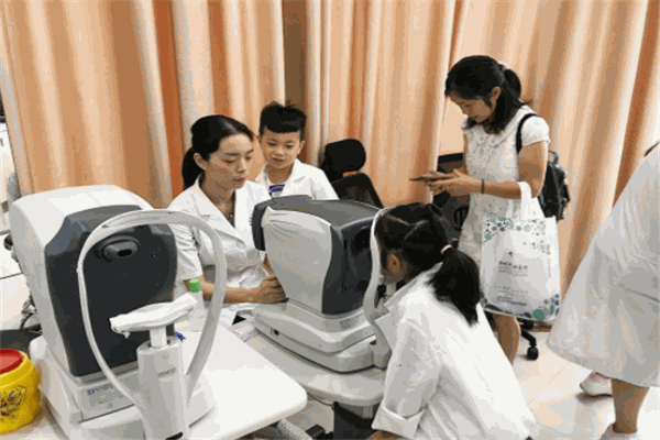 亮眼睛视力保健加盟