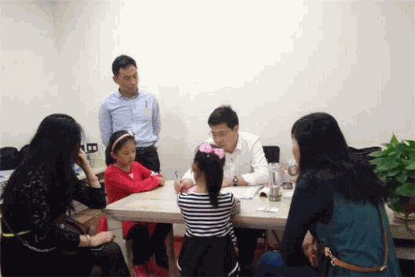 众目视康视力恢复加盟