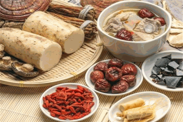 百家好滋补健康食品