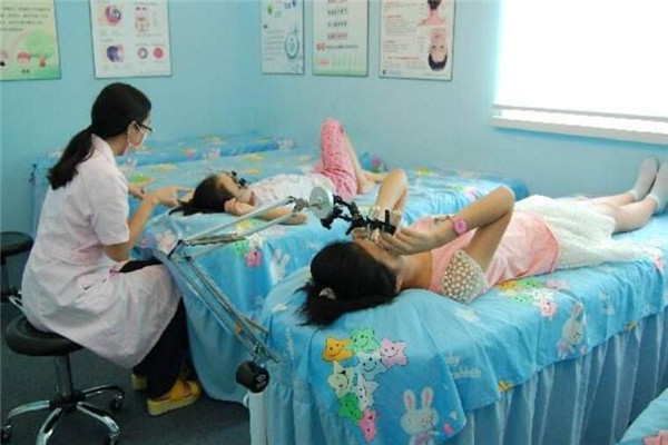 金视利视力保健加盟