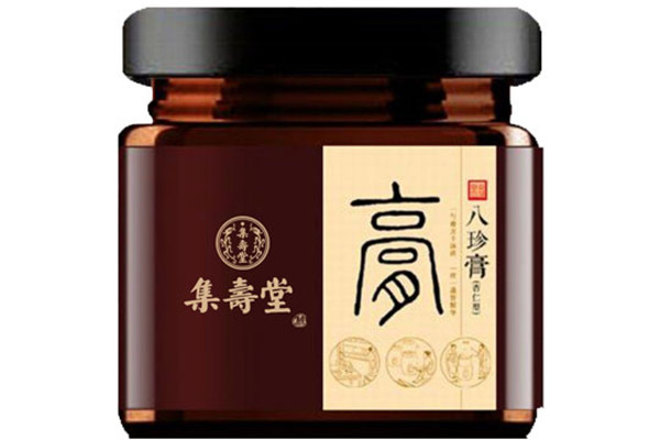 集寿堂保健食品加盟