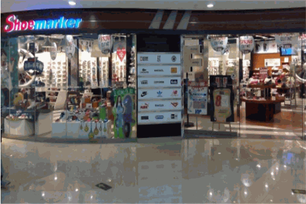 shoemarker
