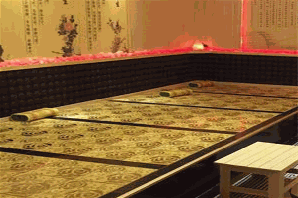 缘之秀SPA养生加盟