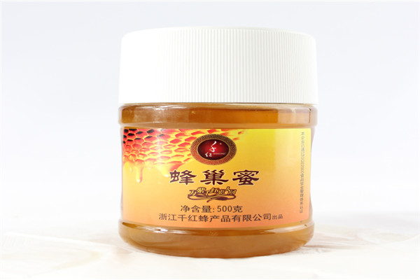 千红蜂产品加盟