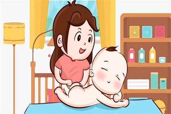 贝爱推小儿推拿加盟