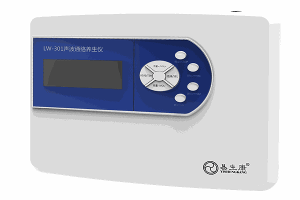 易生康声波养生仪加盟