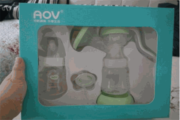 安姆特母婴用品