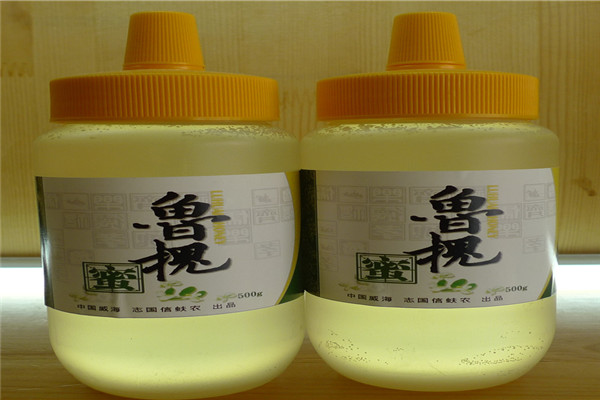 志国信蚨农蜂蜜