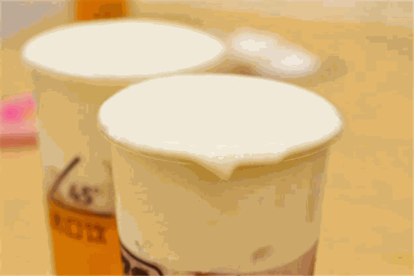 港饮之港奶茶