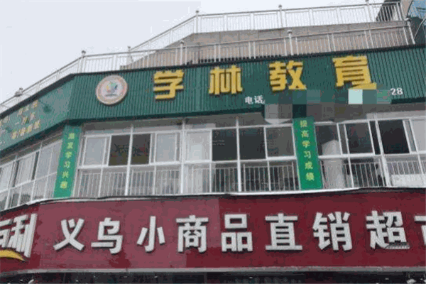 学林教育