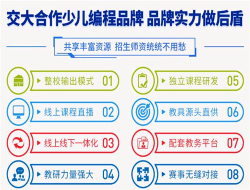 小编程家