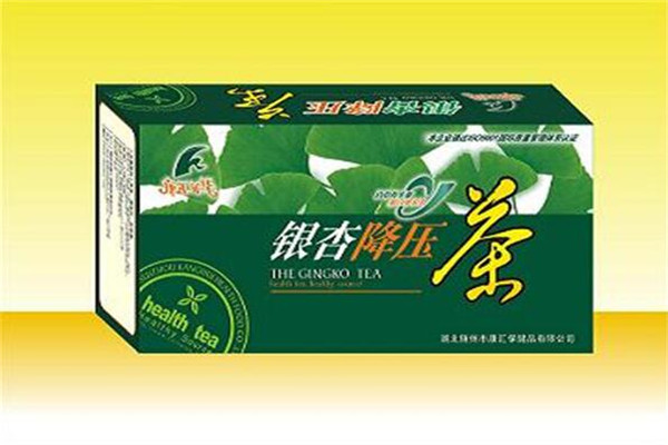康汇年华解酒茶加盟