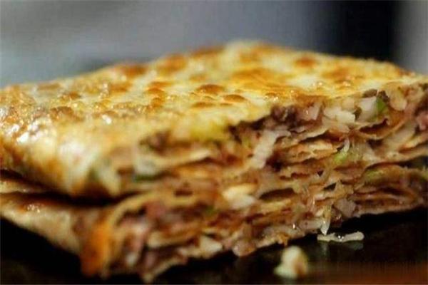 食三妹炕馍