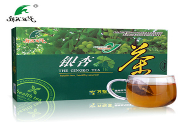 康汇年华解酒茶加盟