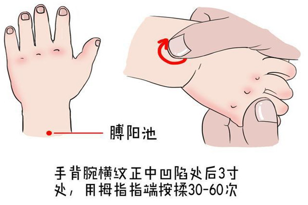 手大夫小儿推拿加盟