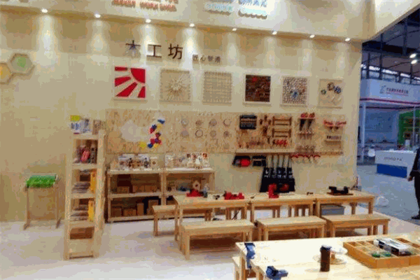 优优象木工坊