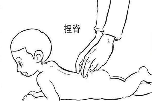 妙善堂小儿推拿加盟
