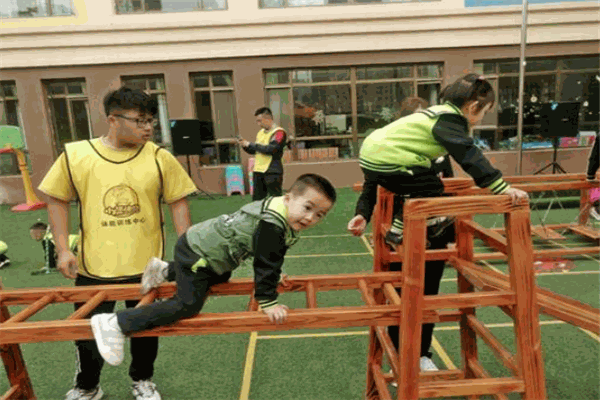 红叶幼儿园