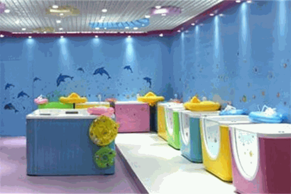 超级宝贝母婴店